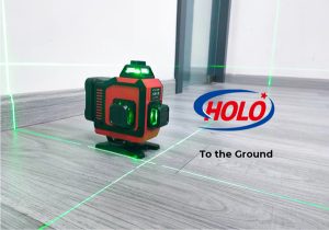 Green-Laser-Level