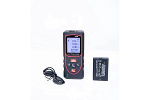 Laser-distance-meters