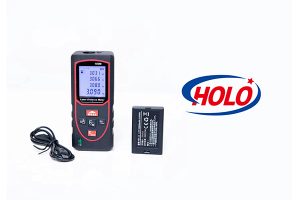 Digital-laser-measure