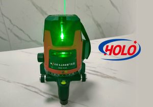 Outdoor-Laser-Level