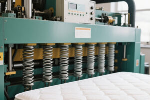 mattress-spring-machine